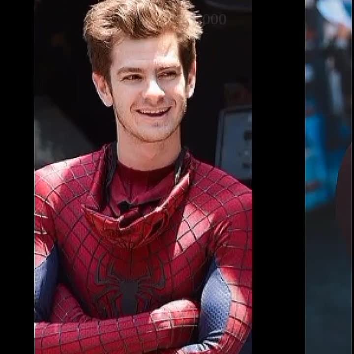 @marvel stan <3