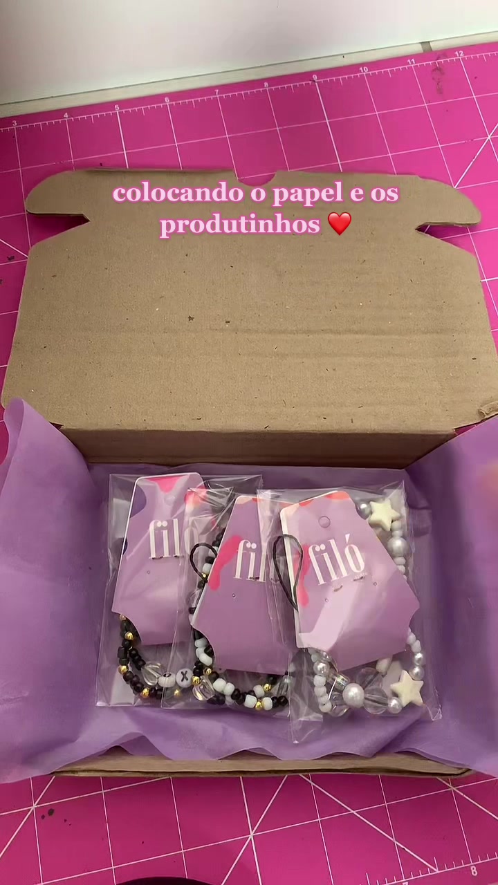 @Fil&oacute; Store💜