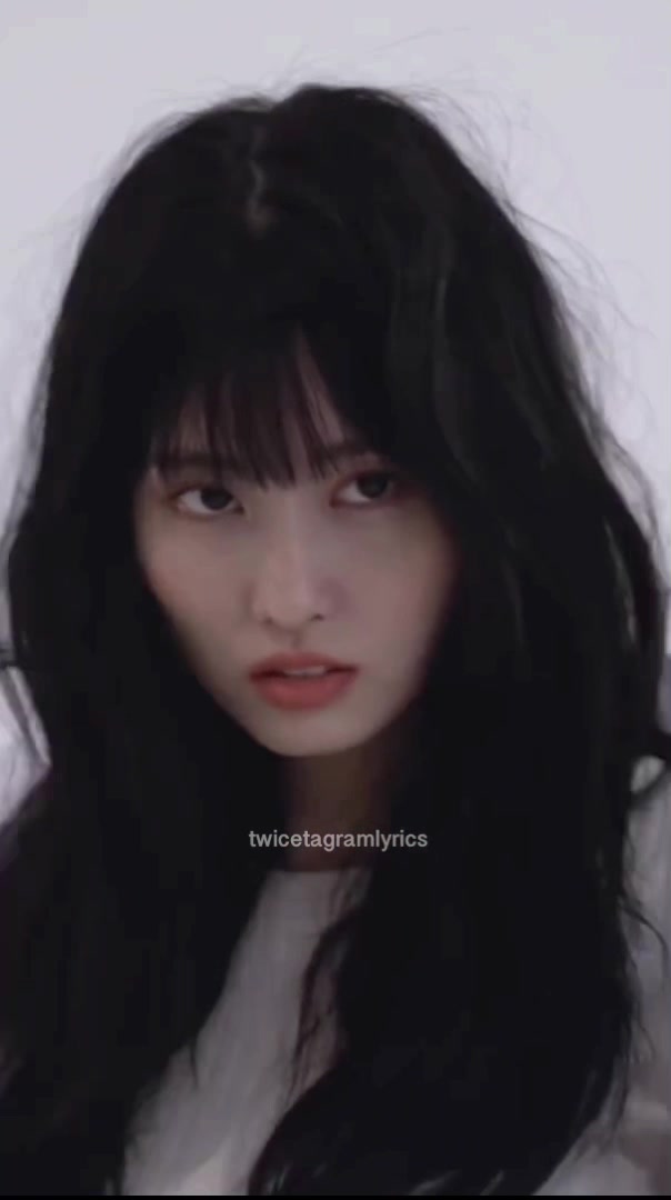 @twice lyric videos
