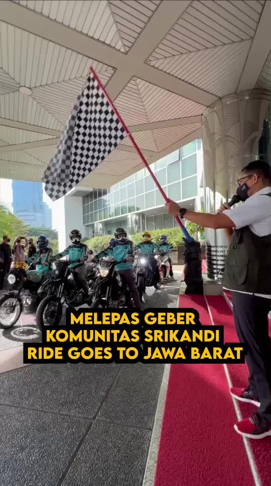 @Sandiaga Uno
