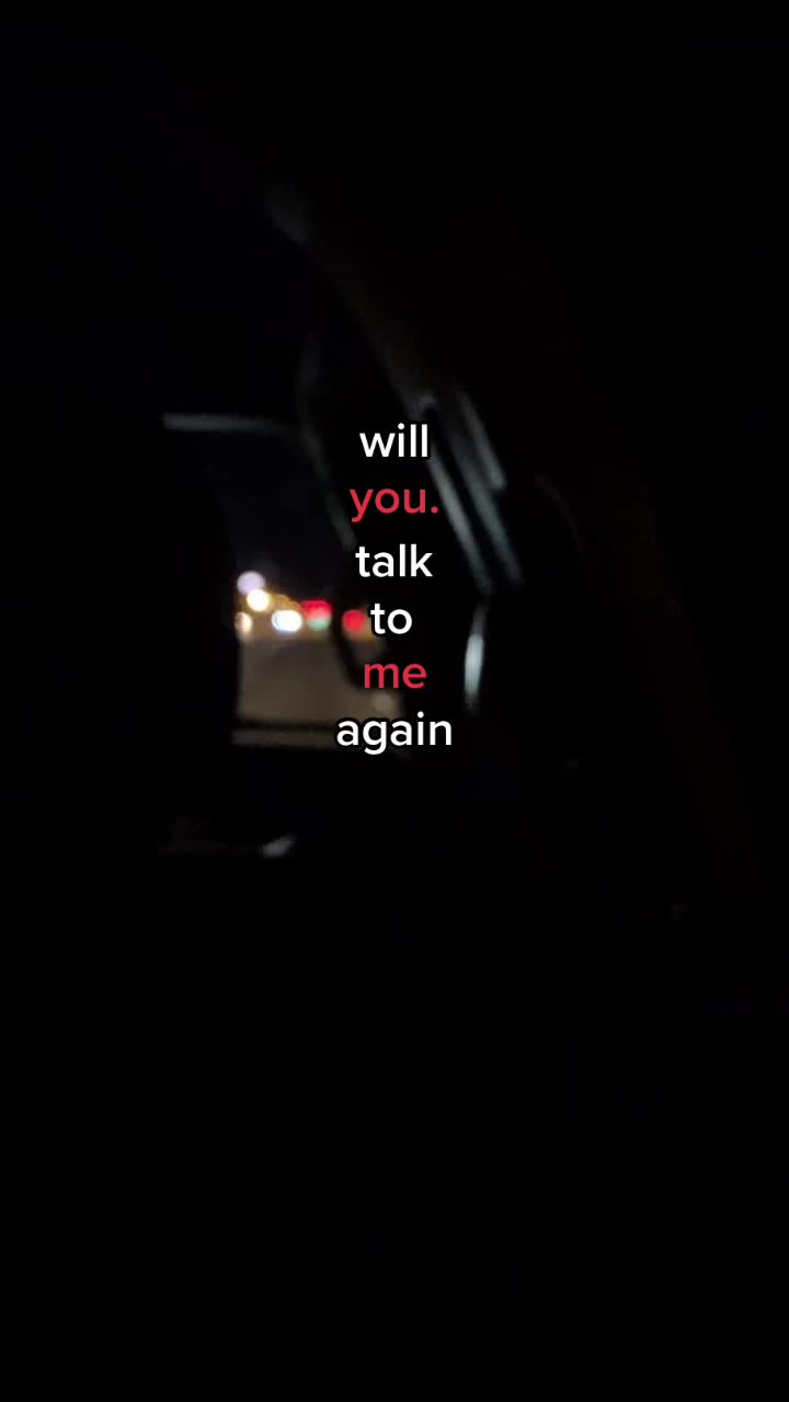 @just tired.