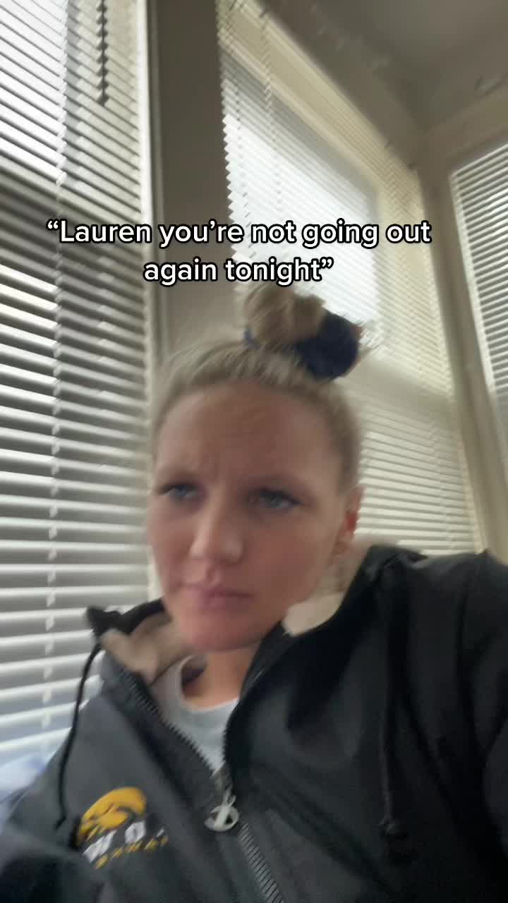 @Lauren