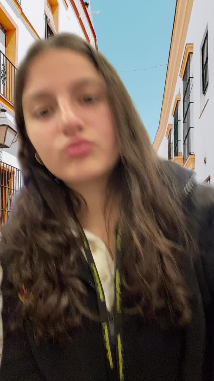 @Maddie Horan