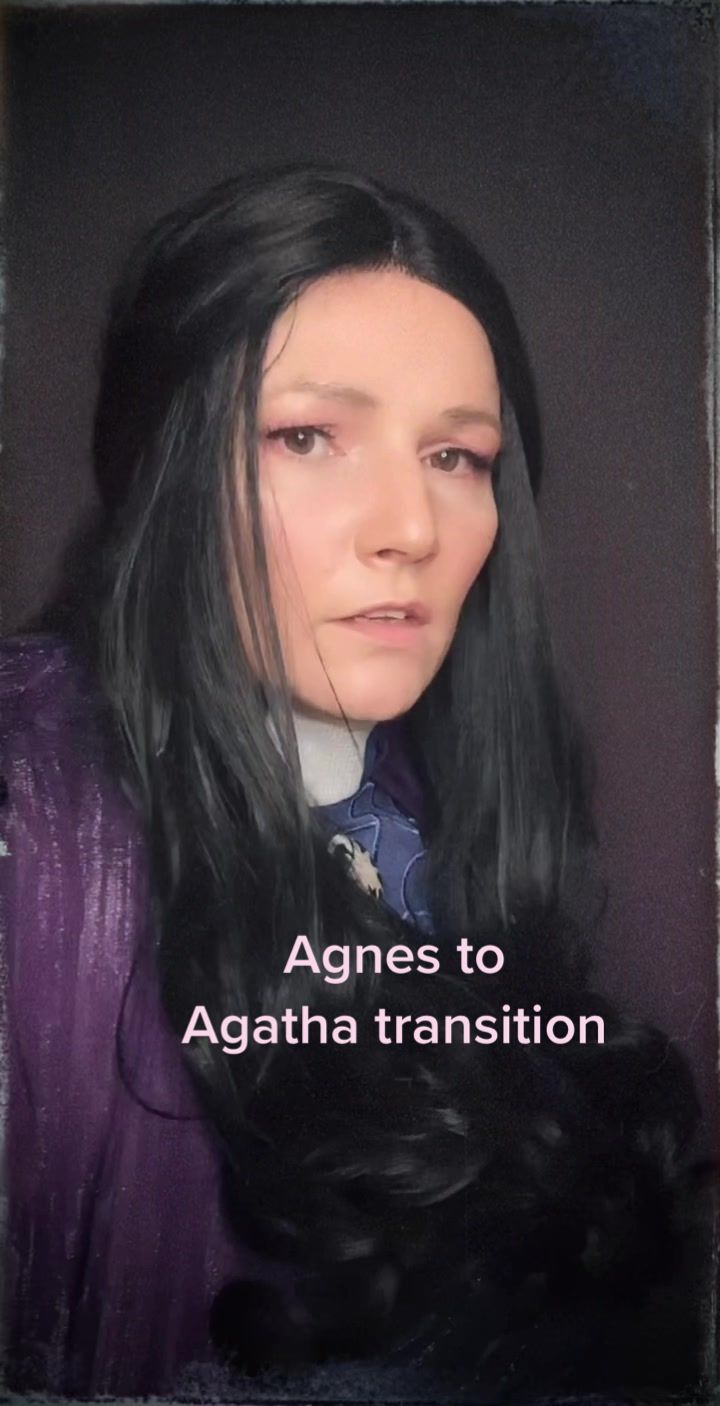 @Dahlia