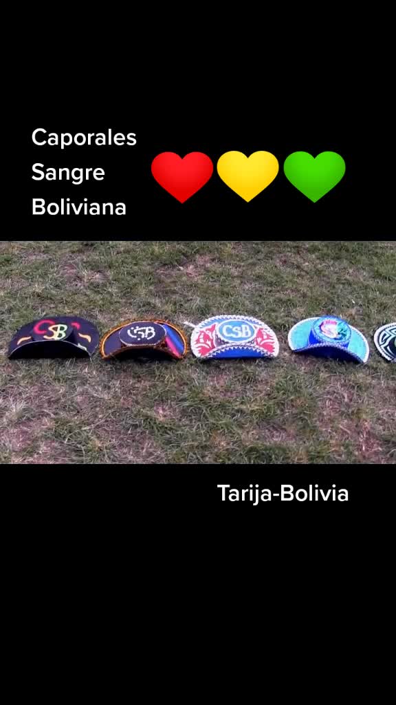 @CSB Tarija