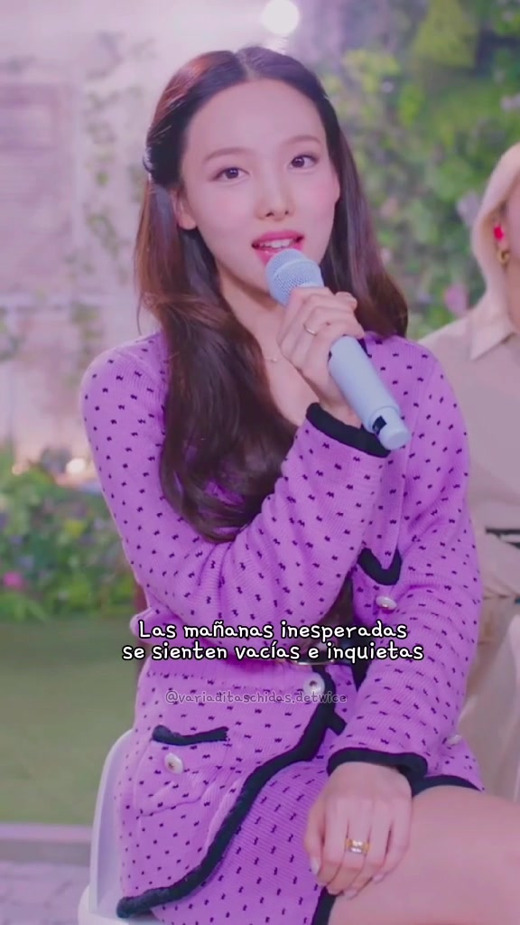 @Nay | VariaditasChidasDeTwice