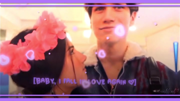 @ari ✿ | after effects