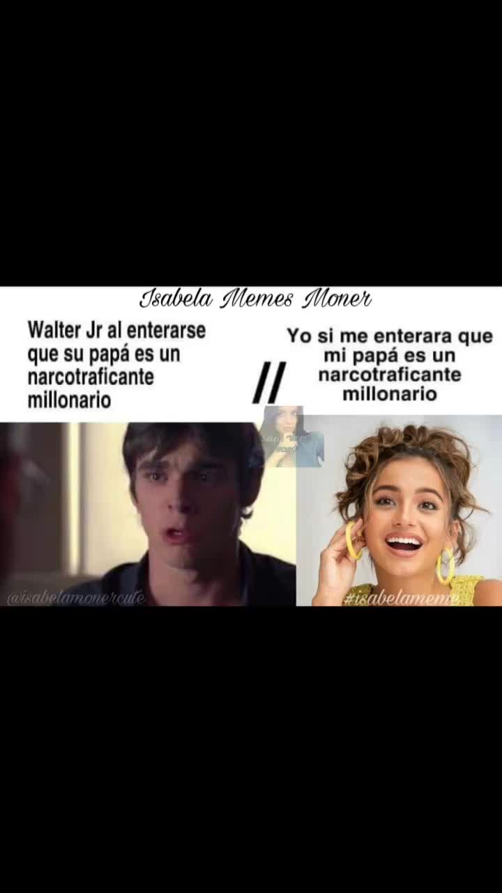 @isabelamemesmoner