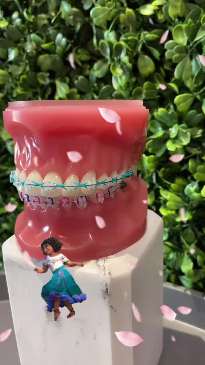 @Amaya Orthodontics