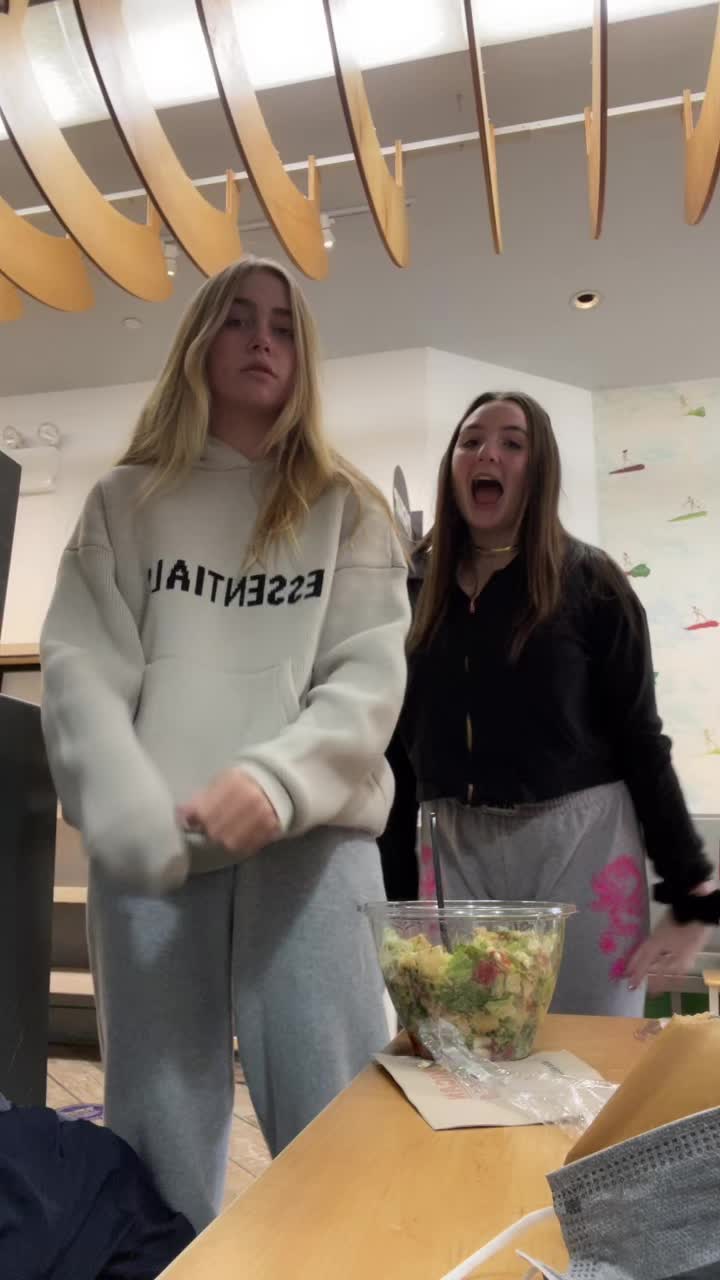 @Ava Gersten