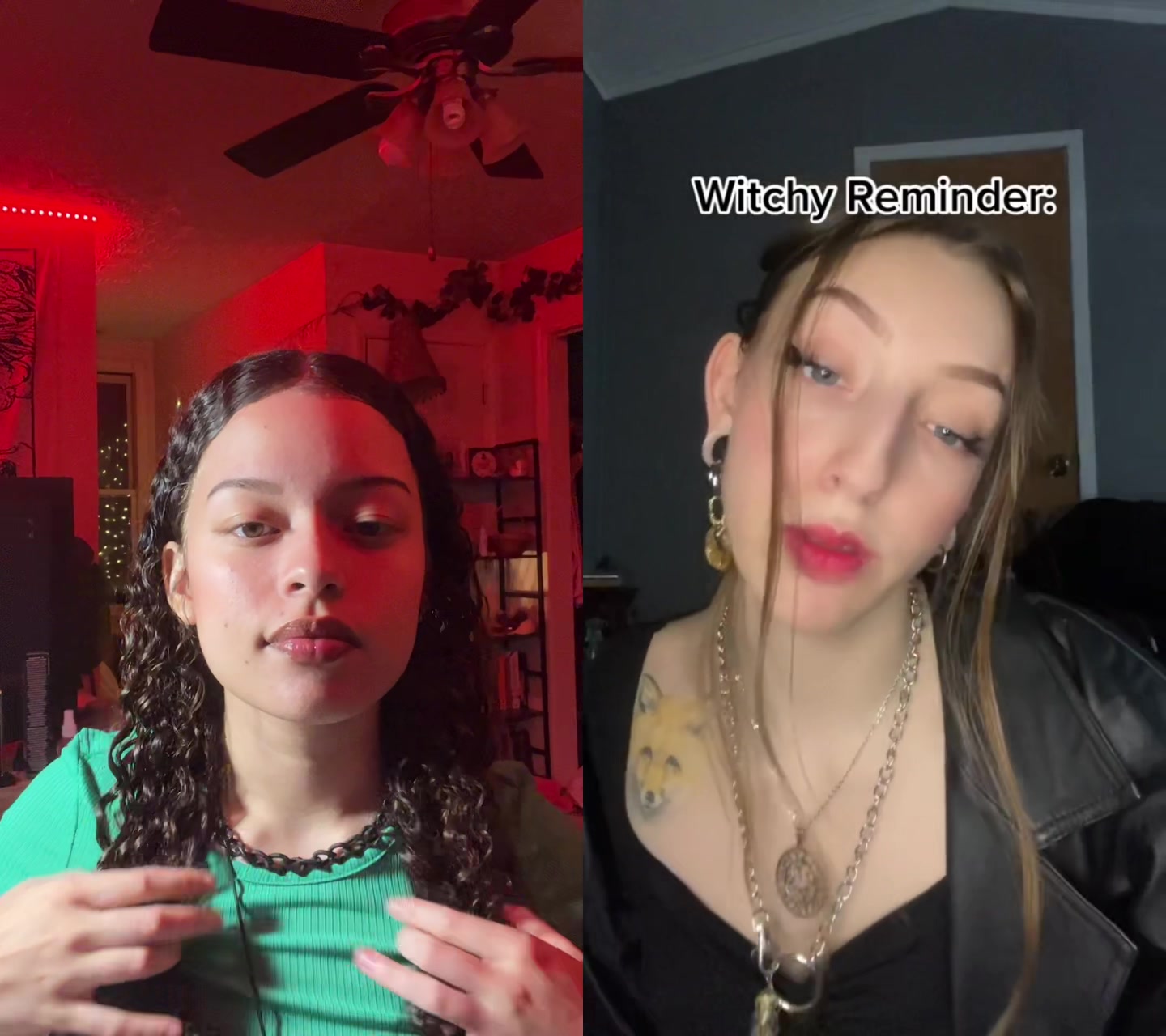@Sierra Myers