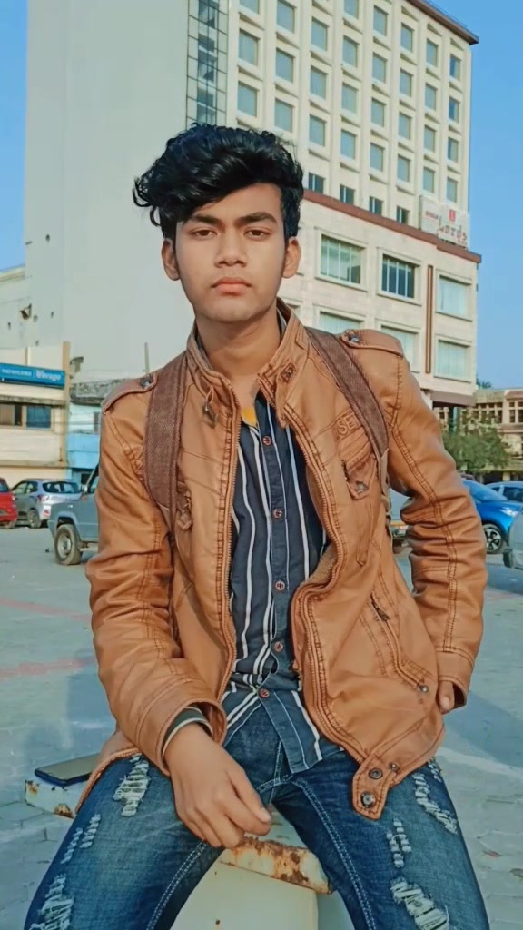 @SOHAIL  ANSARI