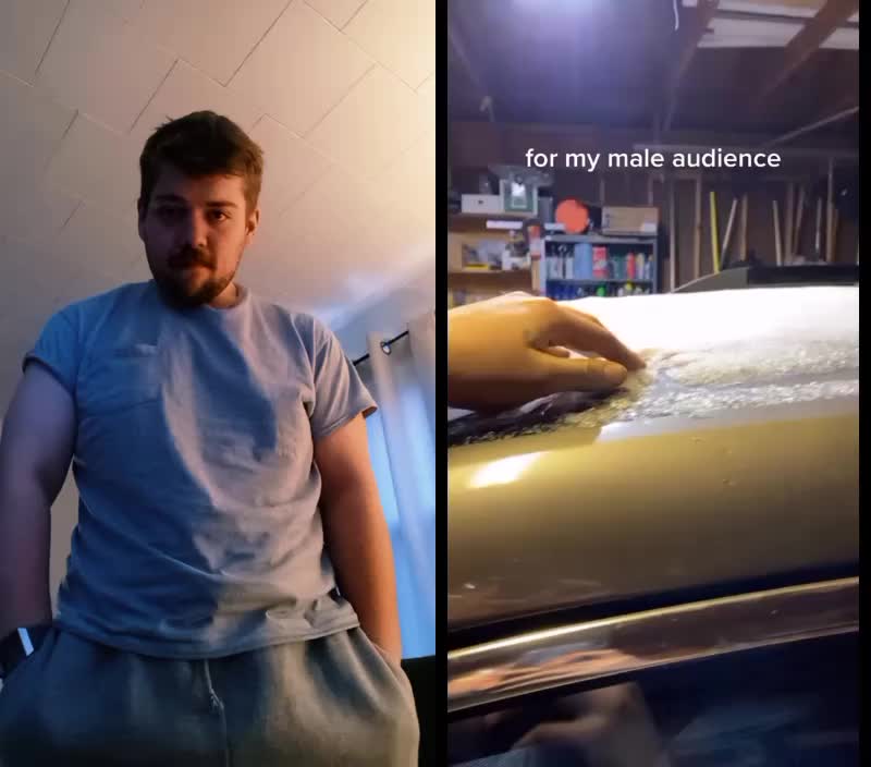 @CJ Uncensored