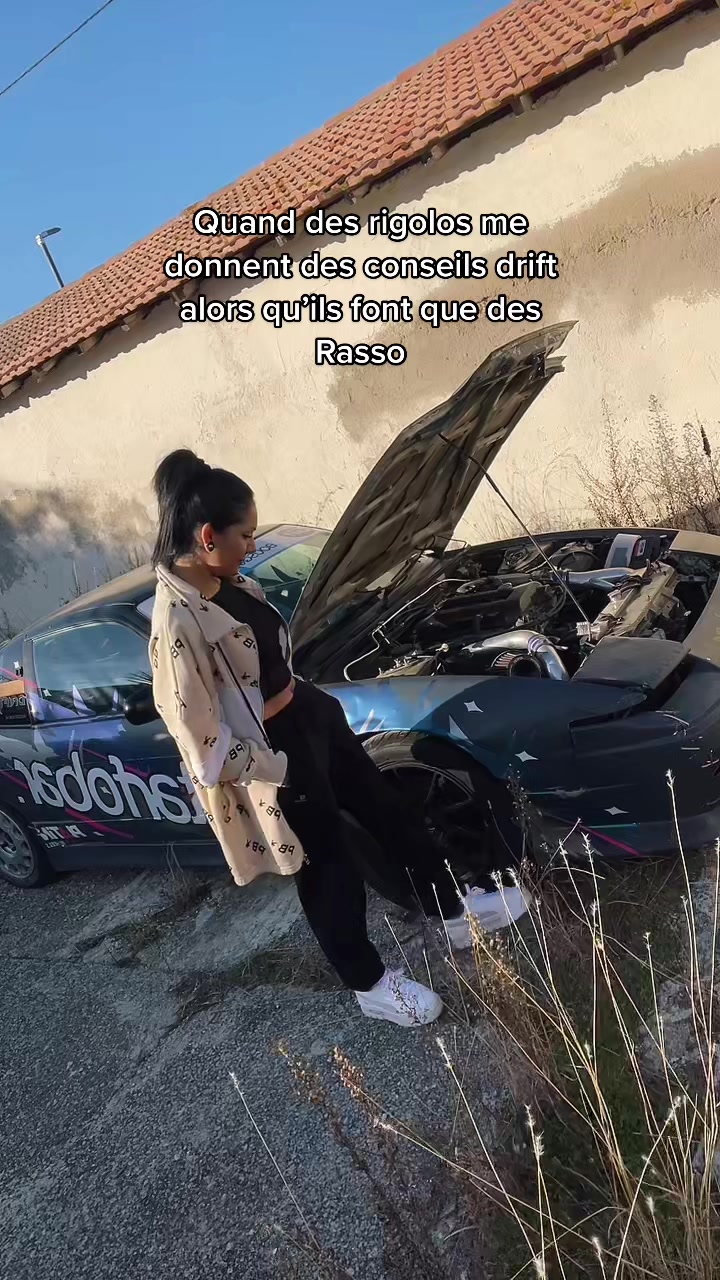 @Jenny Drift