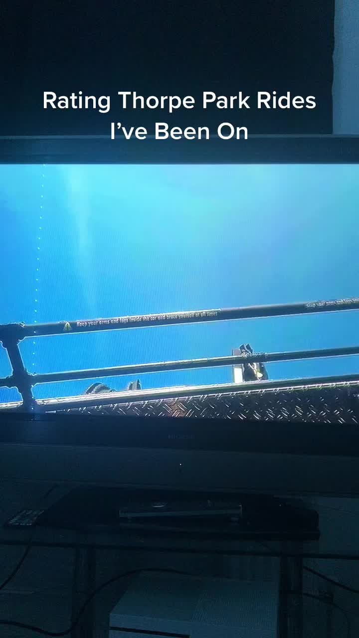@ThemeParkUkTeam🎢