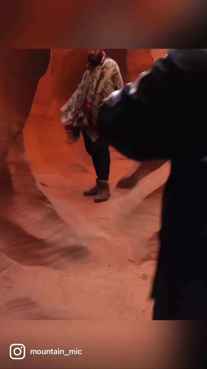 @Mountain Mic