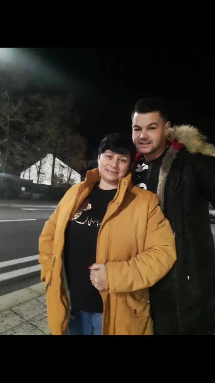 @Mihaela și Cosmin