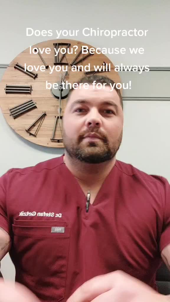 @Dr. Stefan Getzik