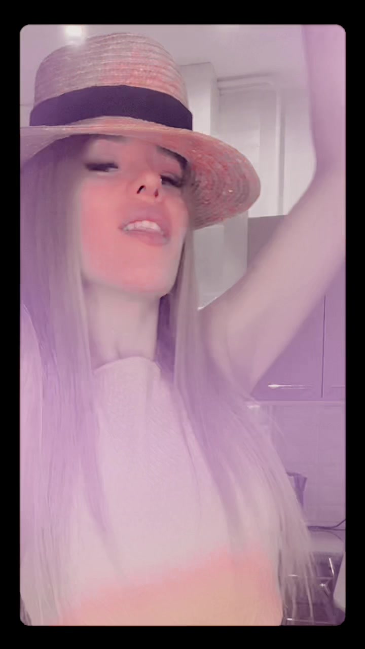 @Blonda757☝️