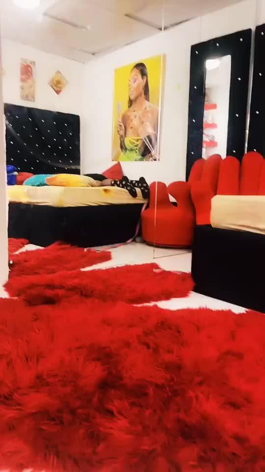 @Anyurimusika😍❤️