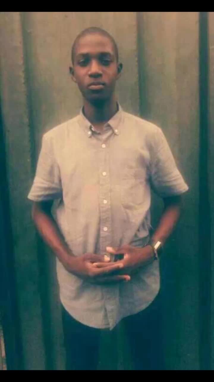 @Testimony Joseph