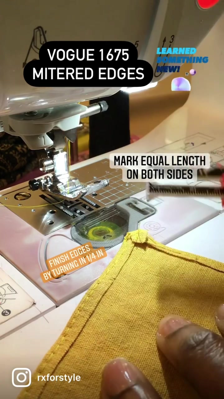 @rxforsewing