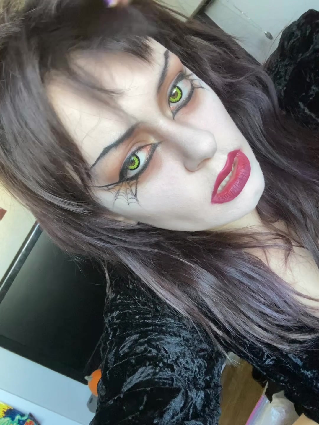 @Veronika Golden