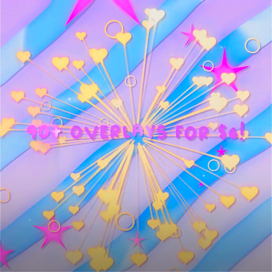 @ari ✿ | after effects