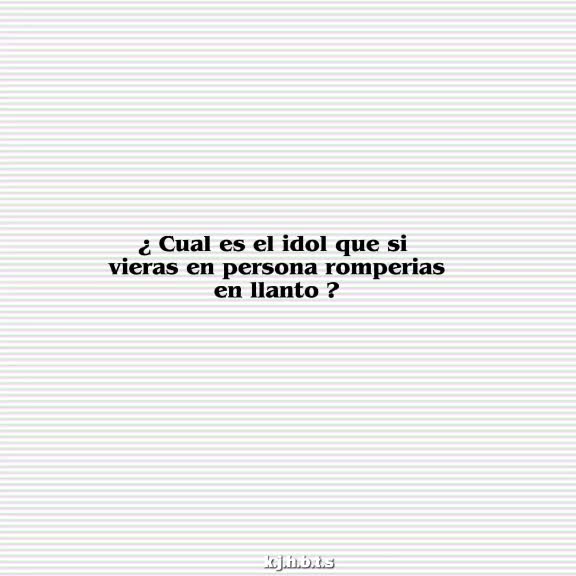 @K.J.H.B.T.S