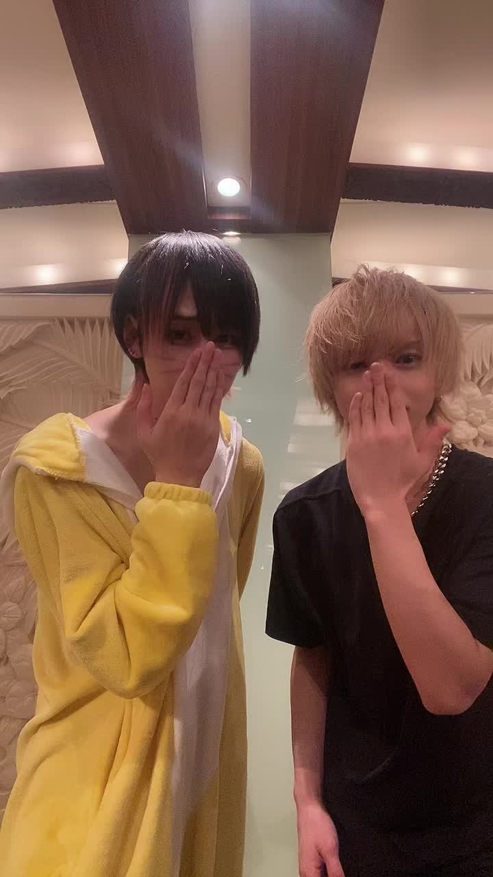 @とーま