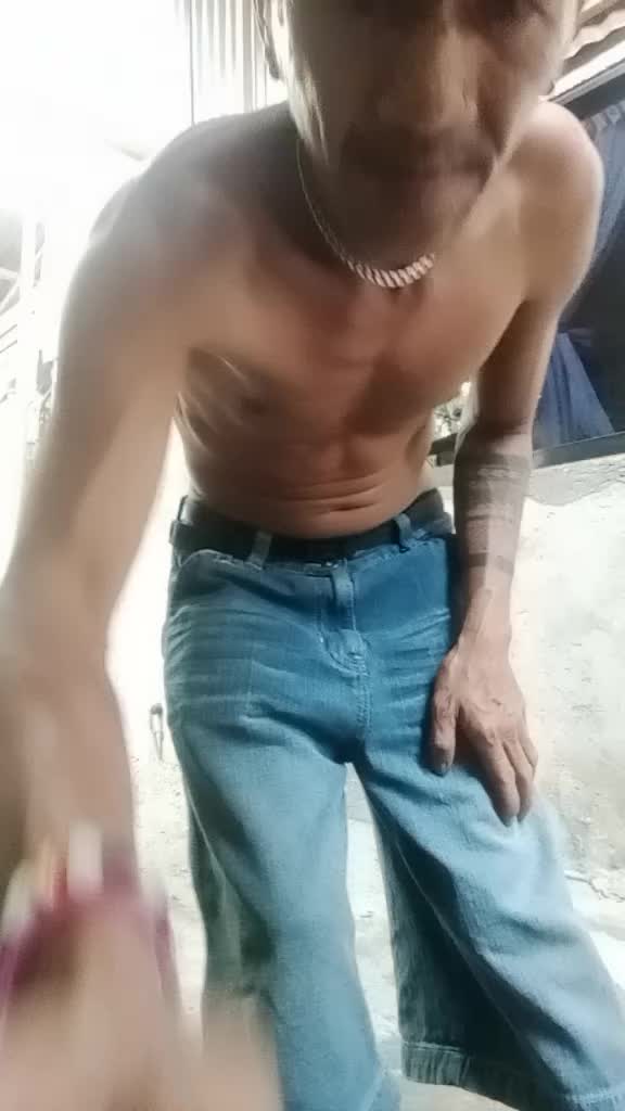 @Joel H. Geronimo