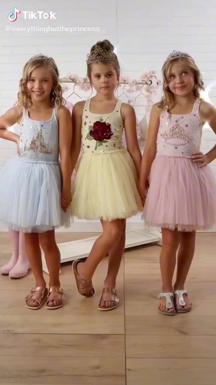 @Ooh! La, La! Couture