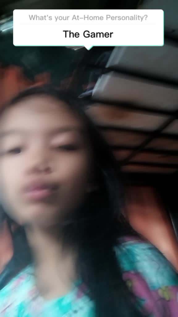 @MISHA ARYANA MAE