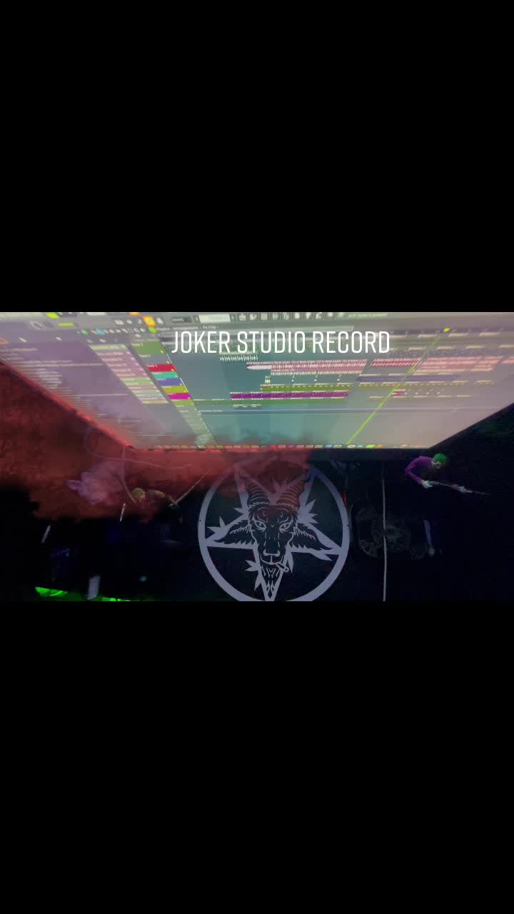 @Dj Joker