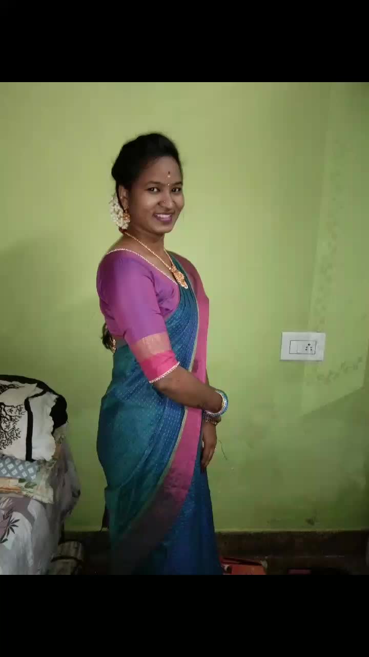 @Puneetha