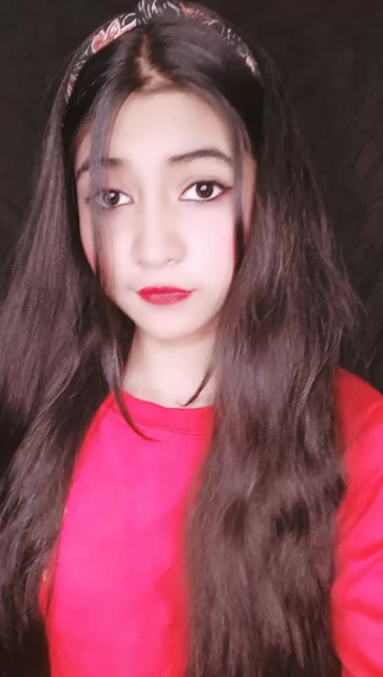 @Queen_Susmita👑