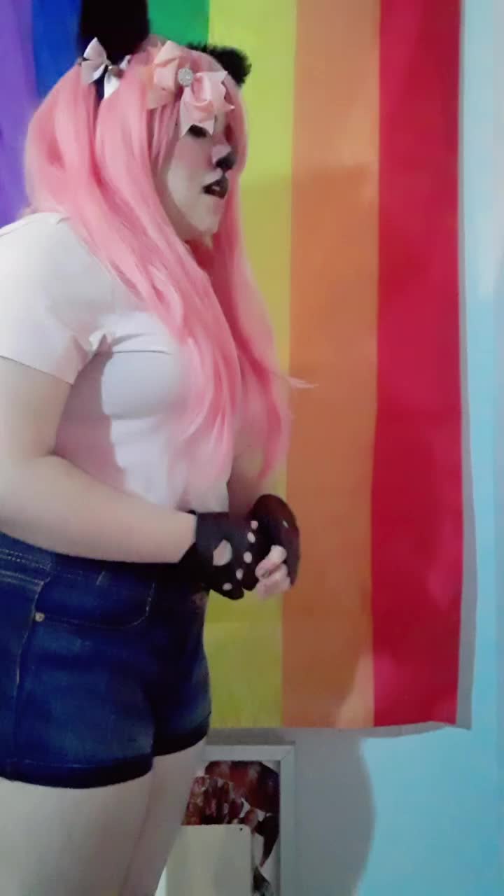 @Kawaii-chan!
