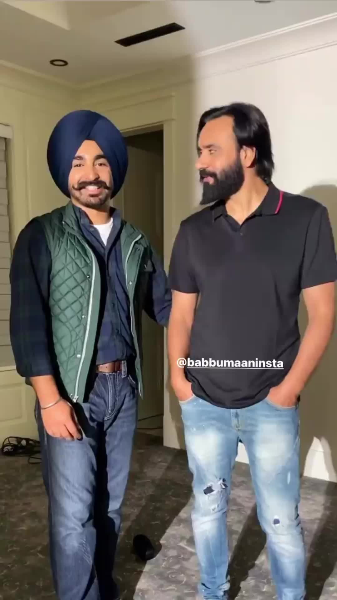 @HarwinderDhaliwal