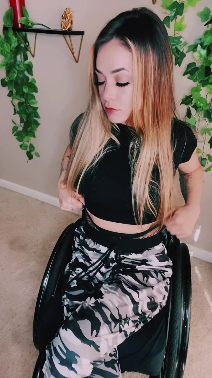 @Bryanna Lacey Star