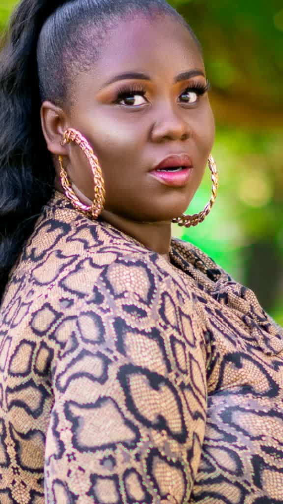 @Agyeiwaa kodie
