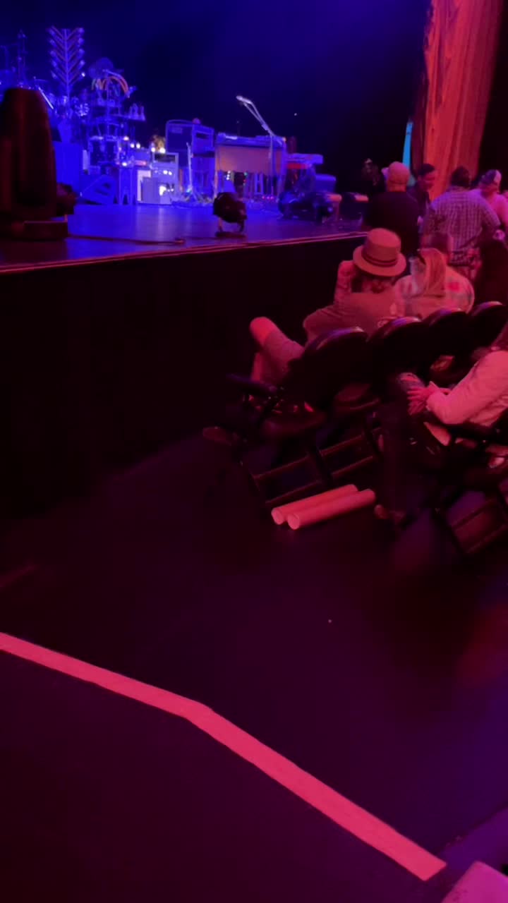@Phish Dad