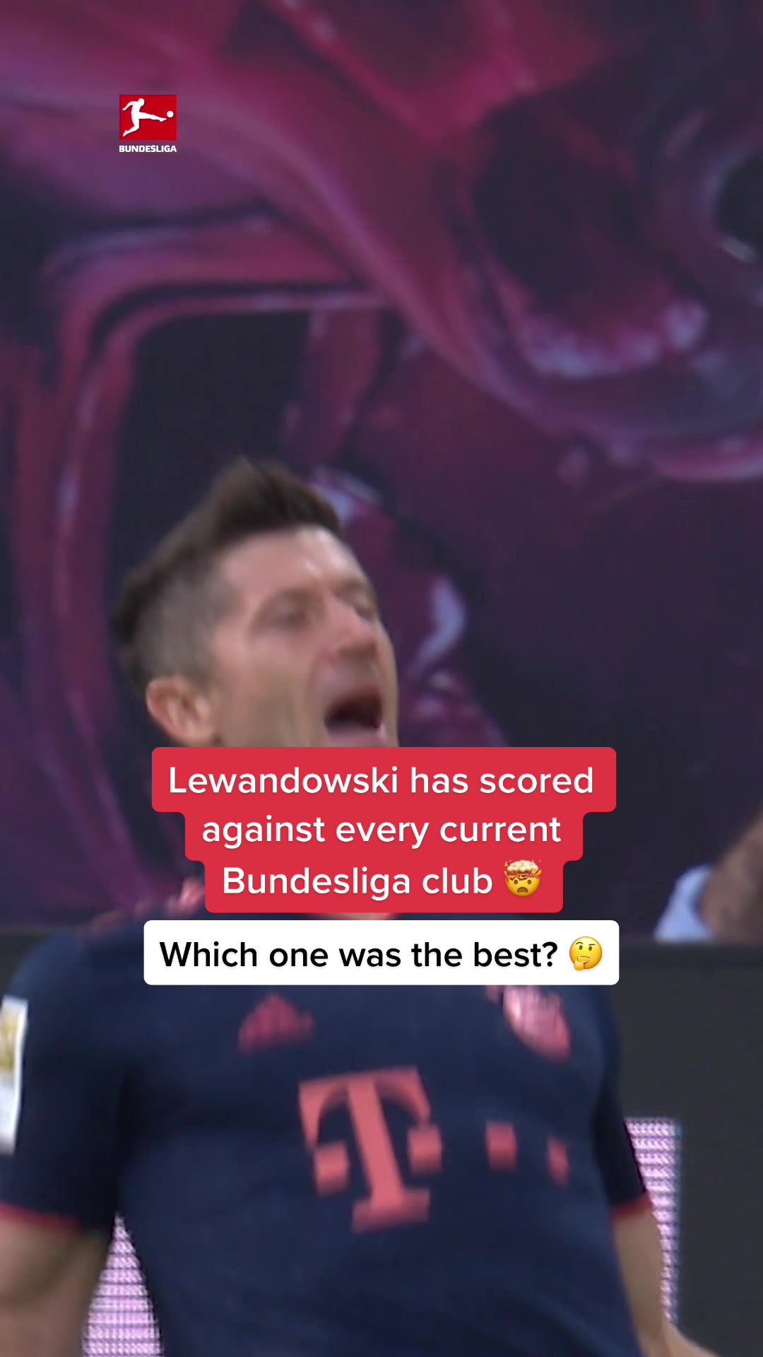 @Bundesliga