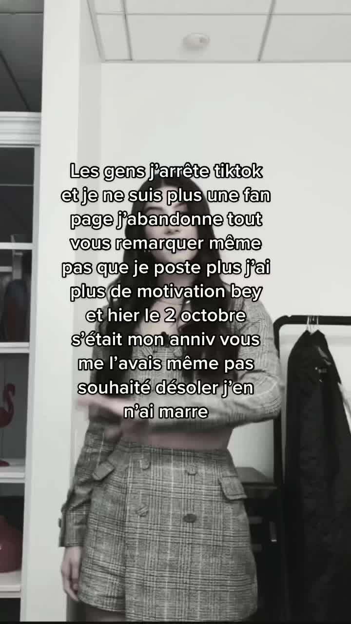 @je rend en 1 sec spam= bloquer