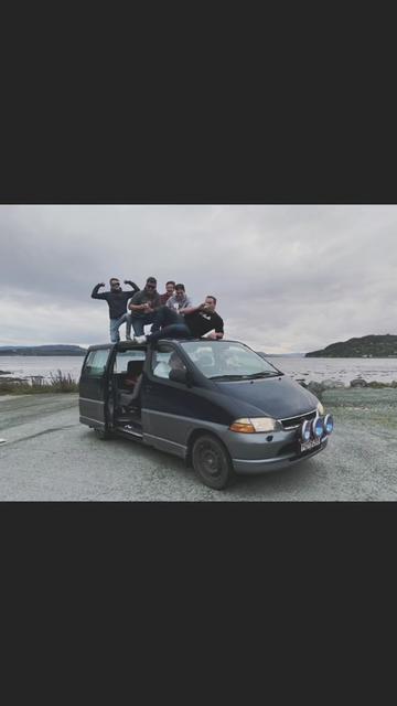 @Erik R&oslash;nning