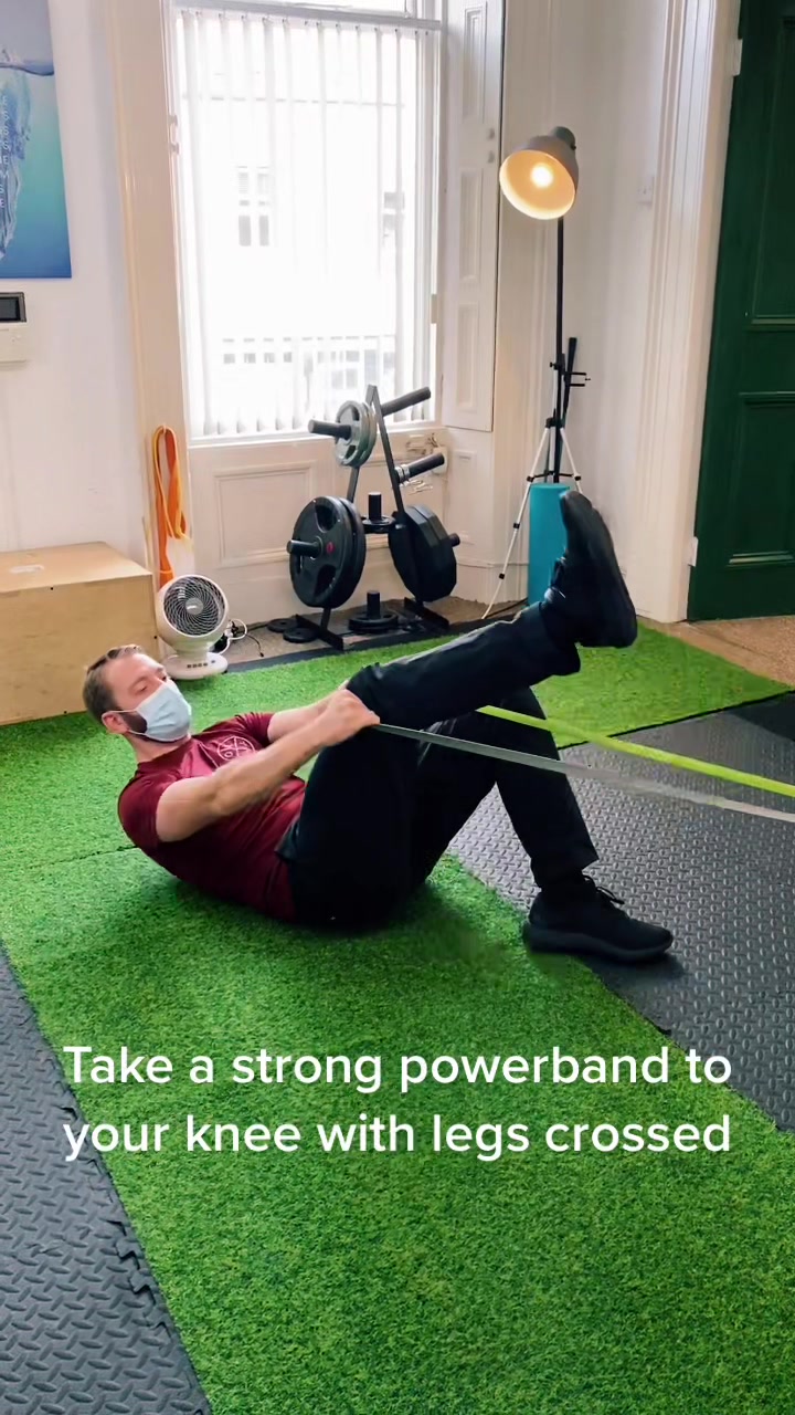 @Pendulum Physio