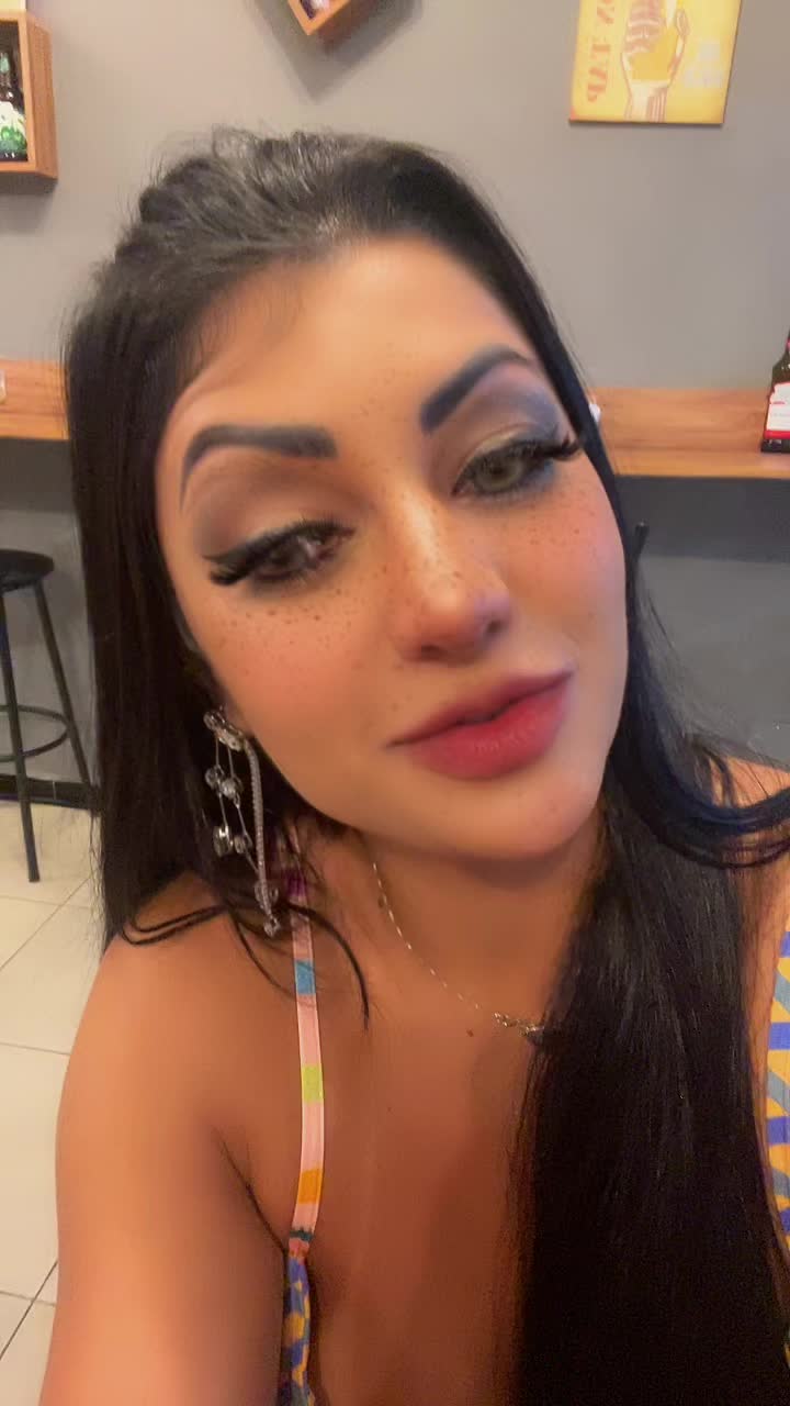 @Maiana Costa