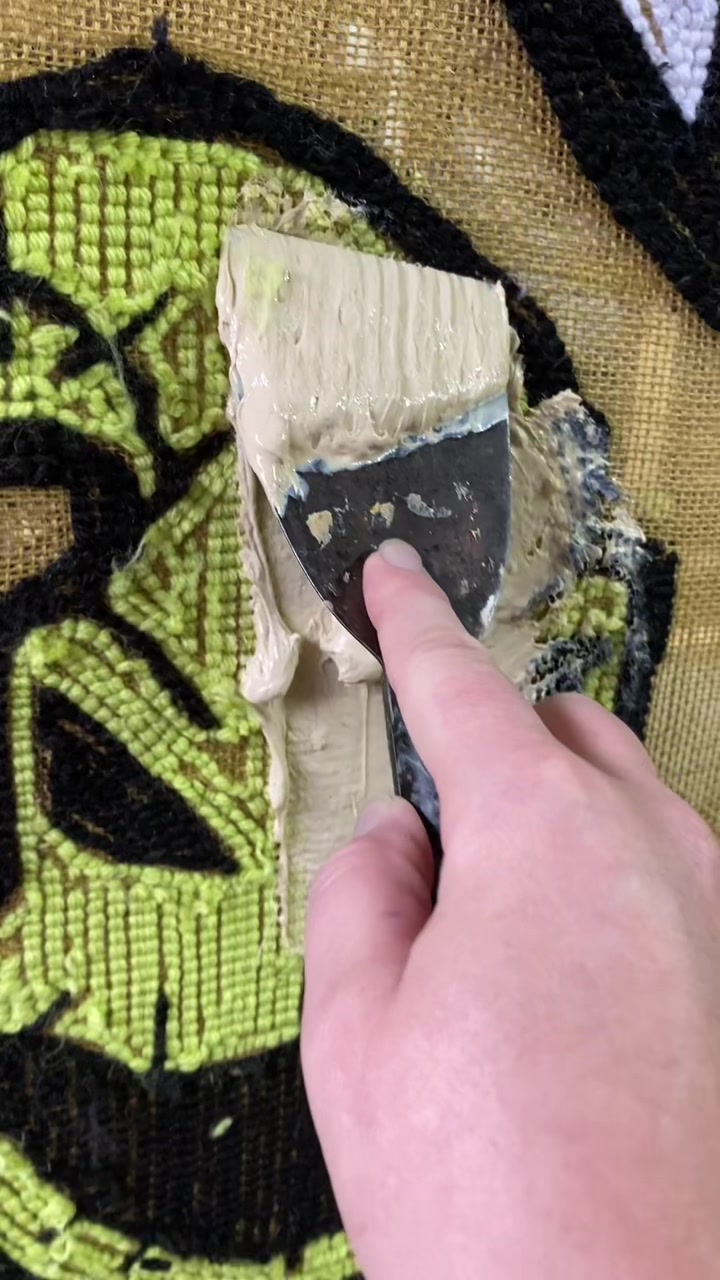 @foxyrugs