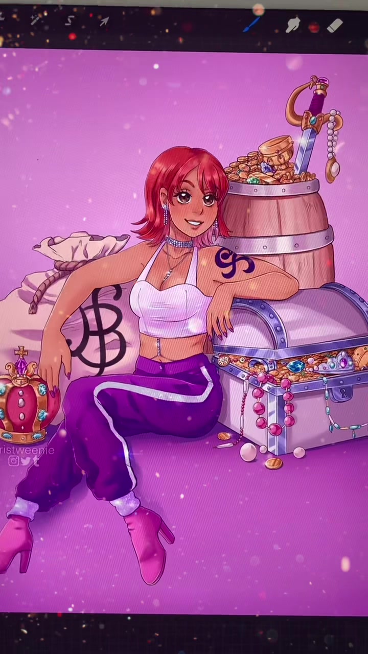 @☆cristine☆