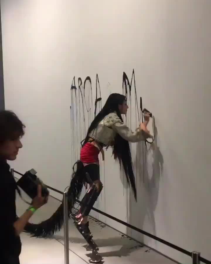@Arca