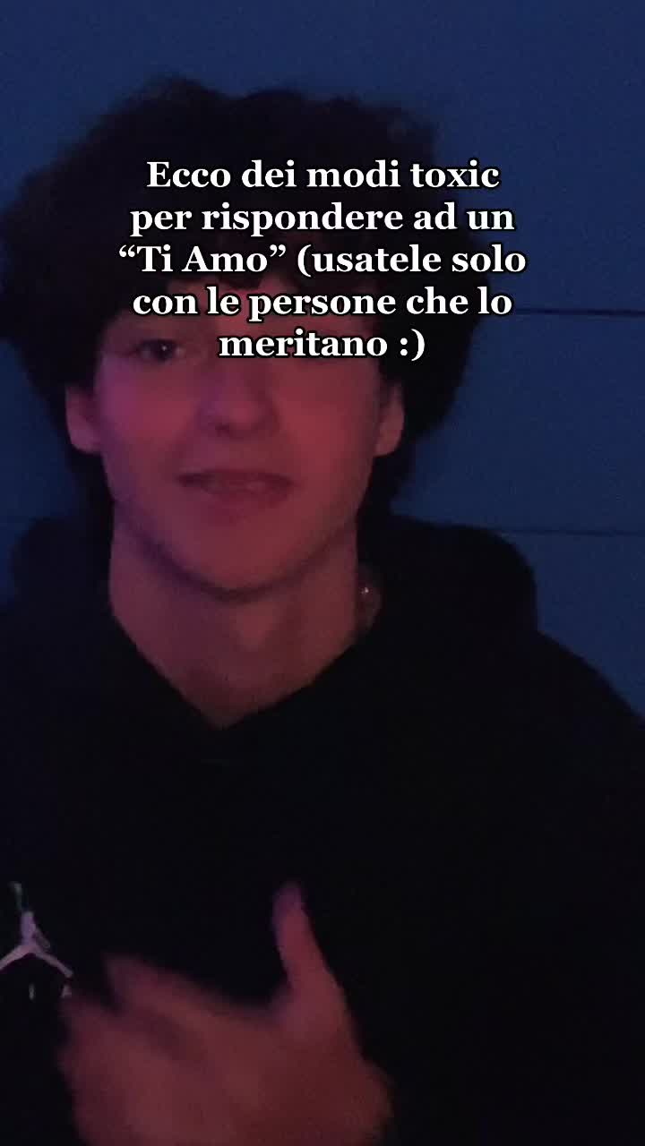 @Luca pio giuseppe